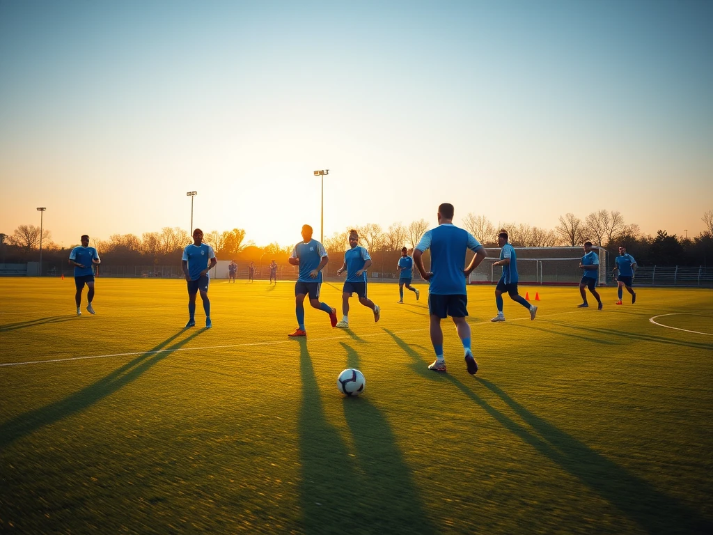 Hertha Berlin startet in die Vorbereitung mit einem Rumpfkader und vielen offenen Fragen