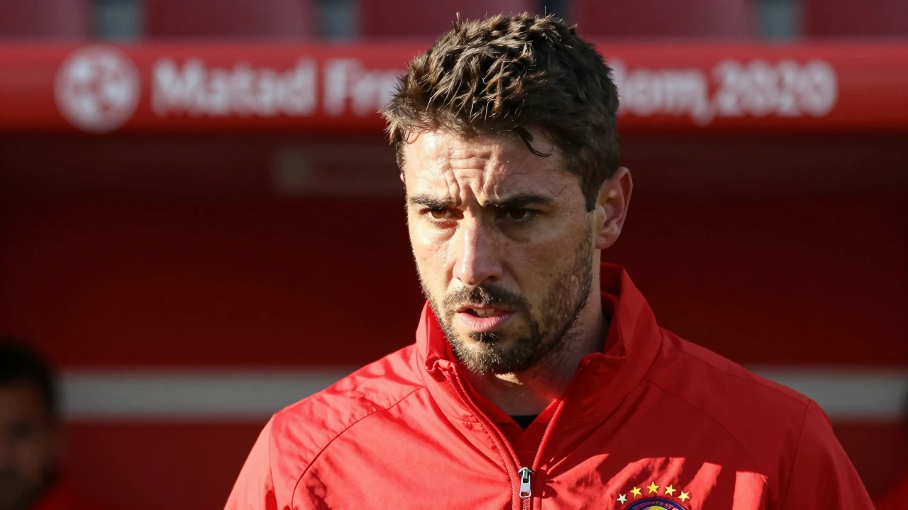 Alex Bruce is still waiting for his first Rotherham United victory after his side were held to a 1-1 draw by York City in...
