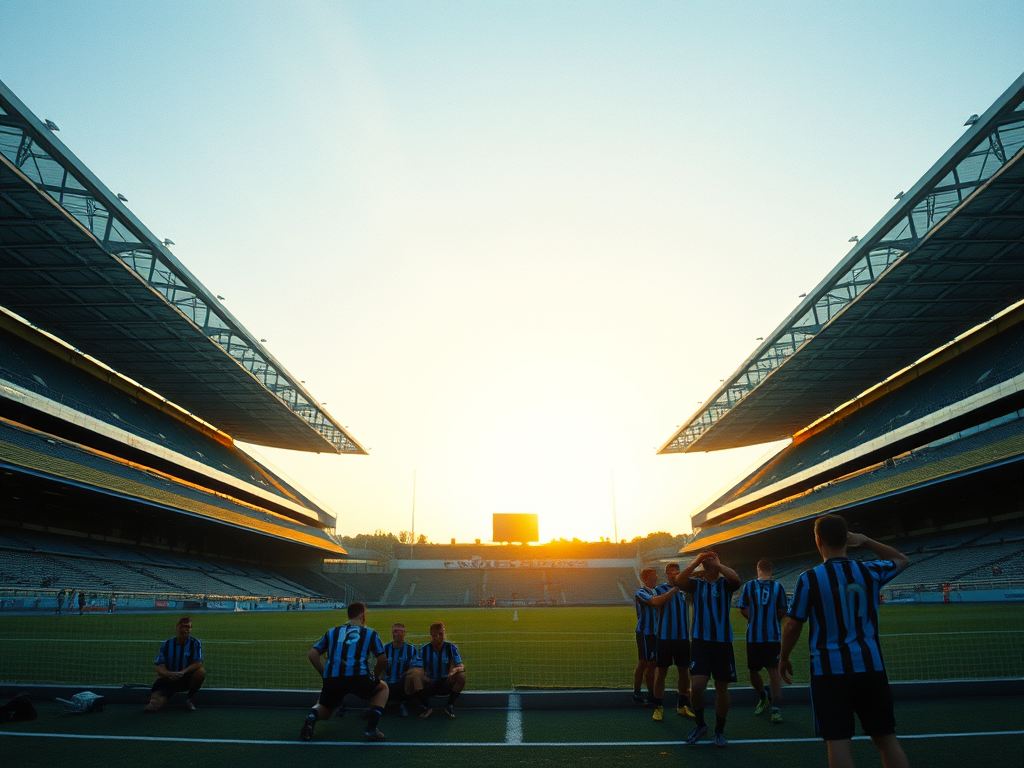 The Magical Night of Club Brugge KV in 1988