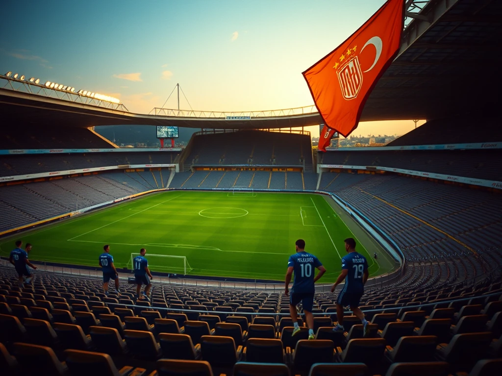 Fenerbahçe SK'nin yeni sezon formaları tanıtıldı