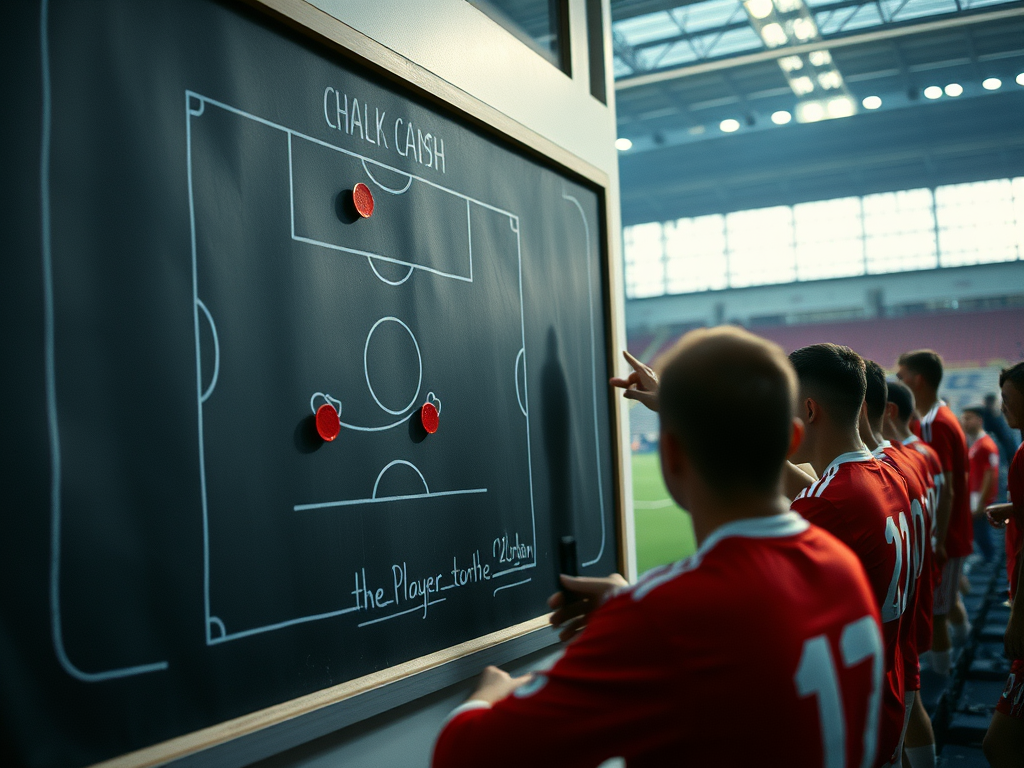 Girona: Tactical Analysis to Boost Offensive Efficiency