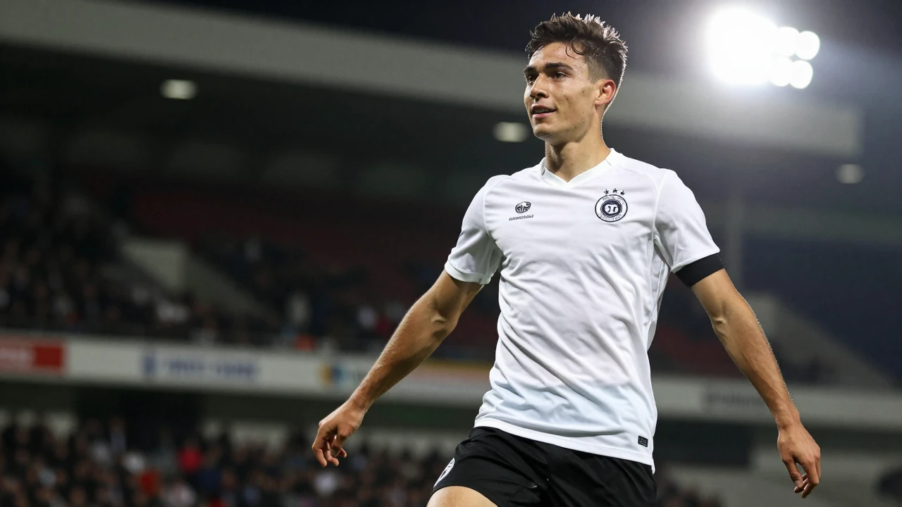 Anderlecht wil een nieuwe aanvaller binnenhalen, maar de zoektocht naar Tawfik Bentayeb dreigt moeilijk te worden