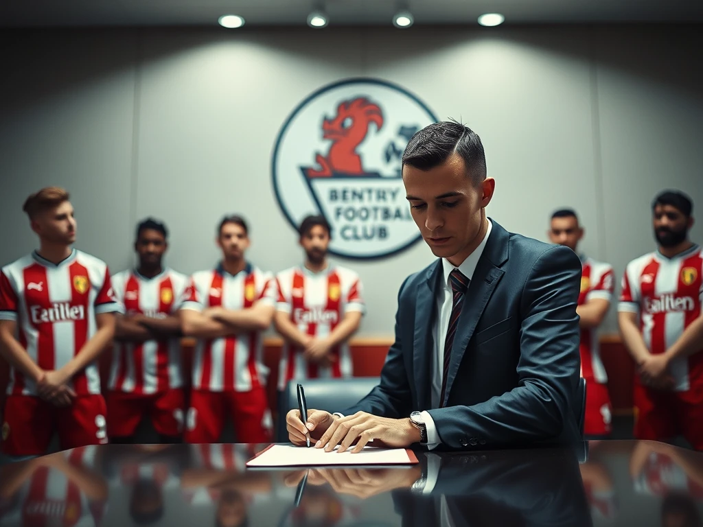 Brentford's €50m Transfer in Doubt as Family Requests Brother's Signing