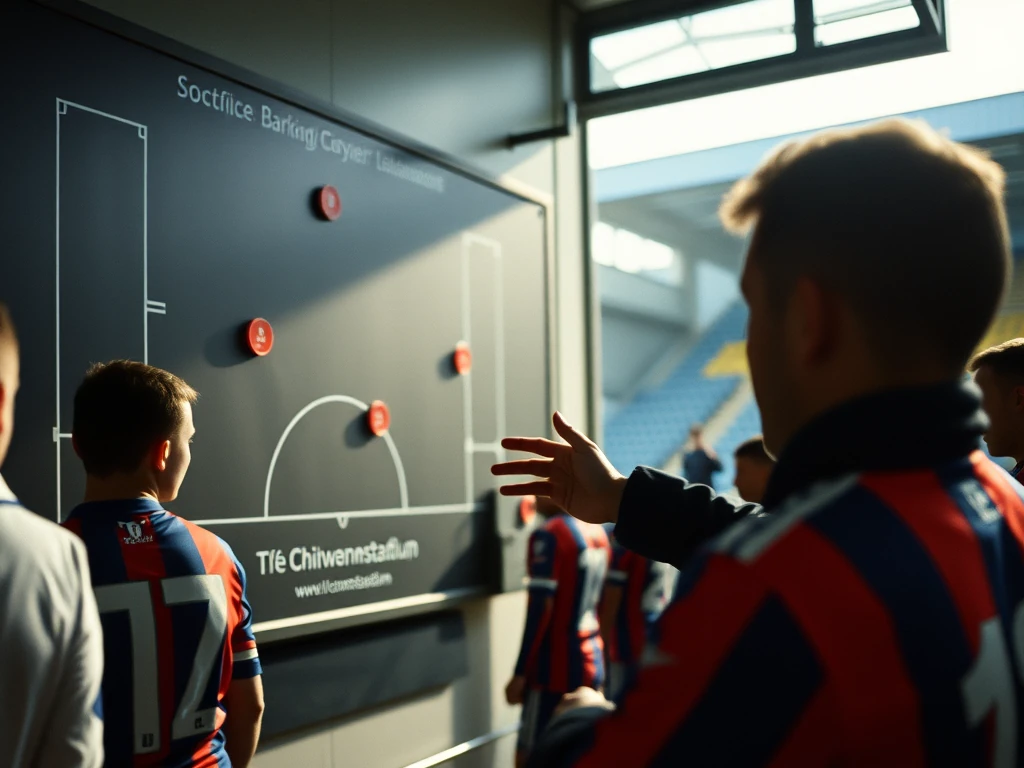 As West Ham United Women face a pivotal moment, the search for a new manager is on