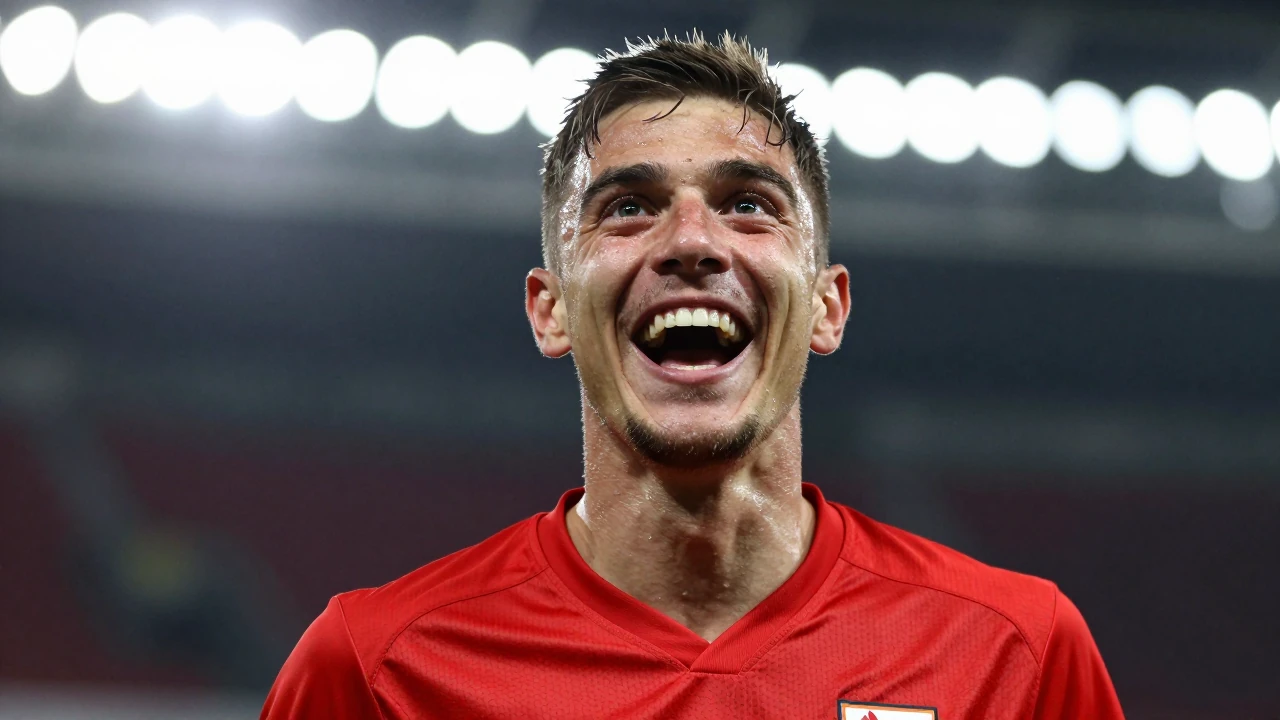 Der FC Augsburg feiert einen 4:1-Auswärtssieg bei Eintracht Frankfurt und steht damit erstmals in der Vereinsgeschichte...