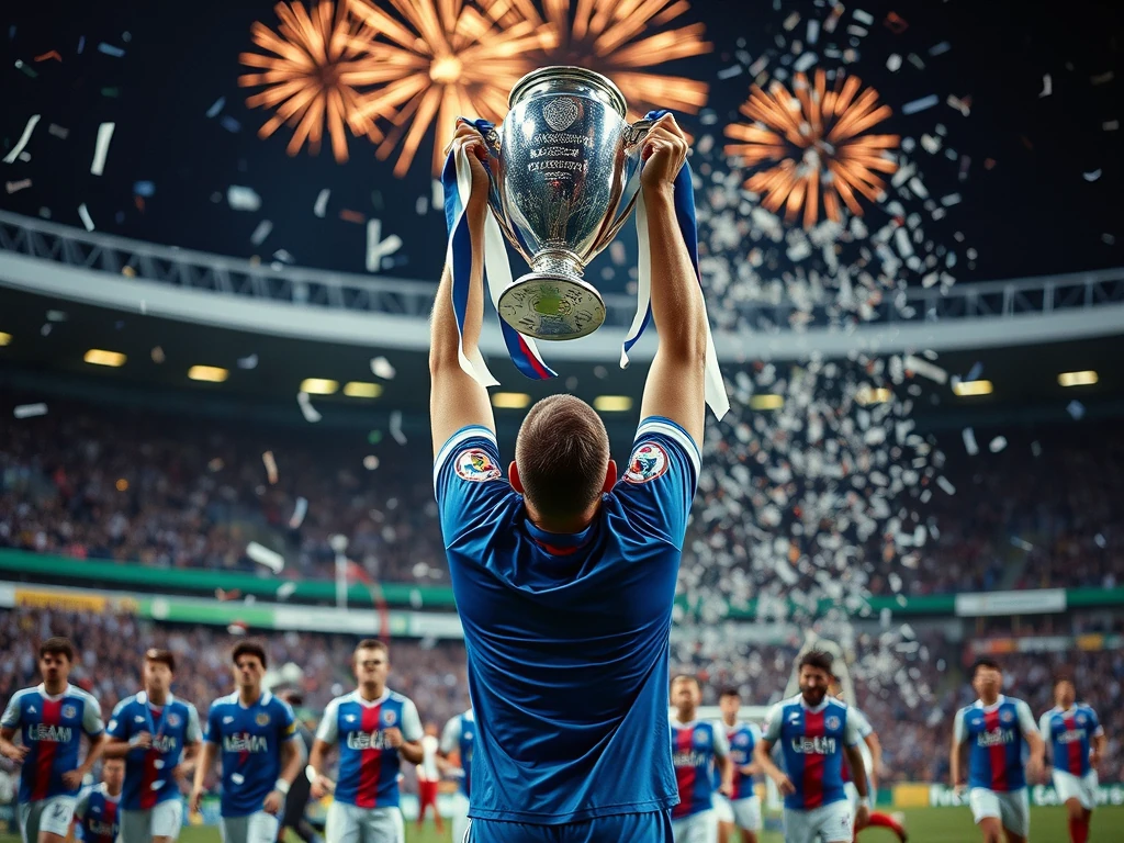 Rangers vs Celtic: Cup Final Showdown and Its Implications