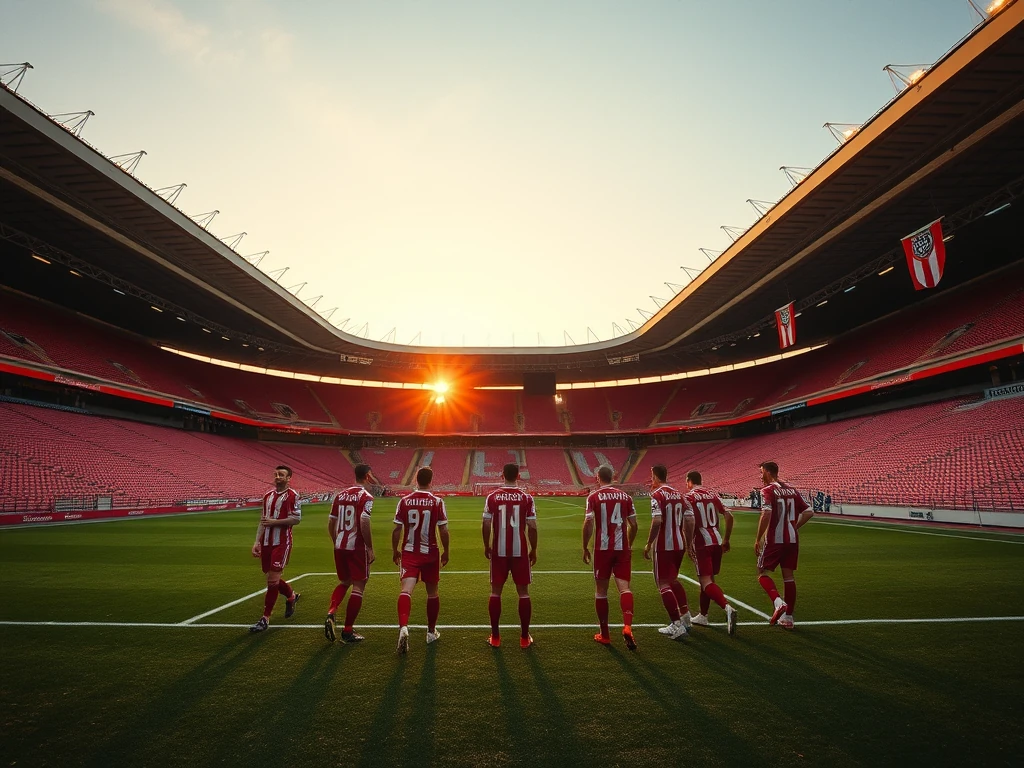 Athletic Bilbao supera a Getafe en la fase de grupos de LaLiga FC Futures