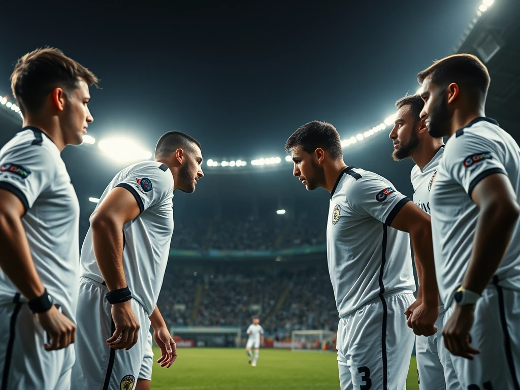 Bij Telstar komt de passie van de supporters tot leven tijdens de derby