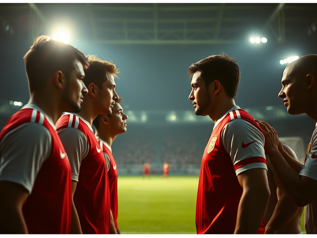 The Lamex Experience: How Fans Create Derby-Day Magic