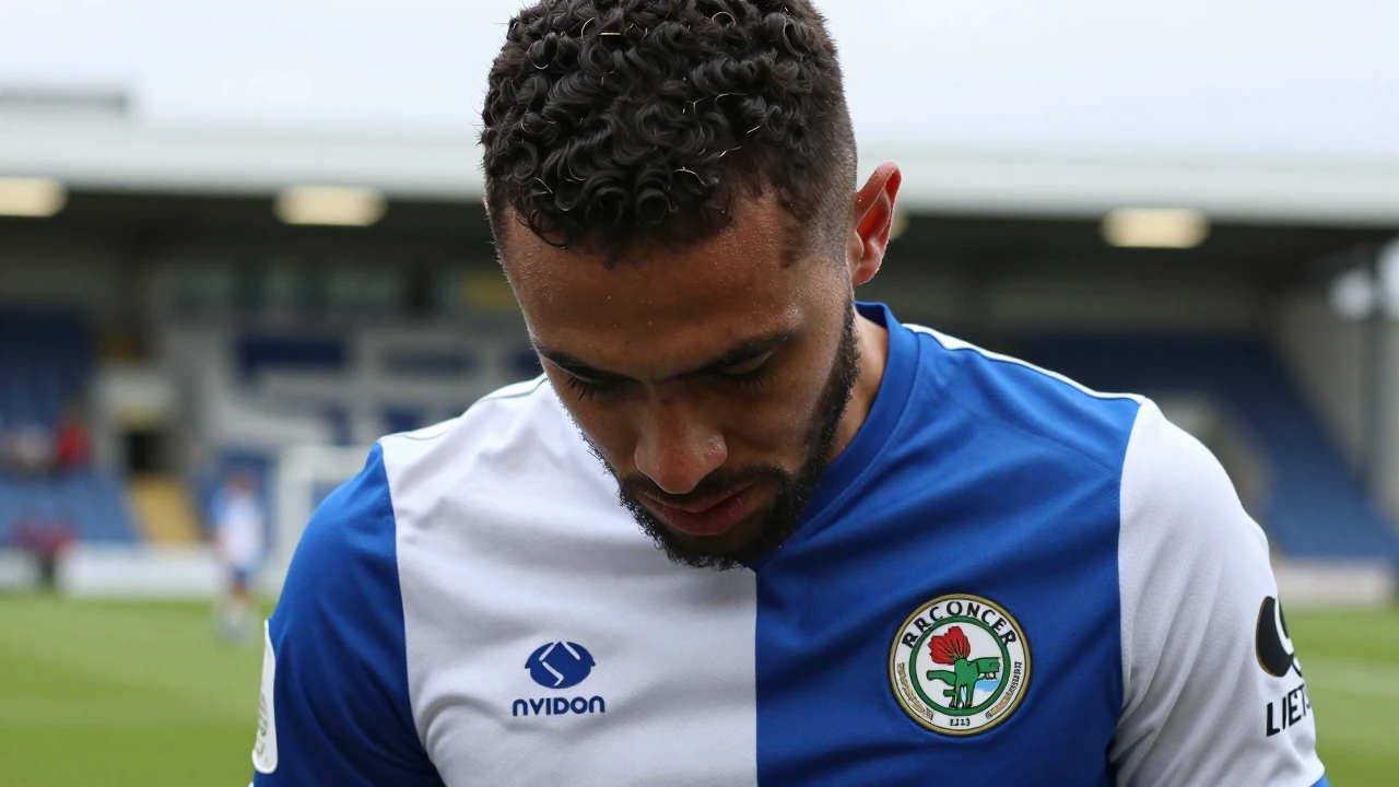 QPR manager Julien Stephan highlighted his team's reaction after they fought back to defeat Blackburn Rovers 2-1 in a...