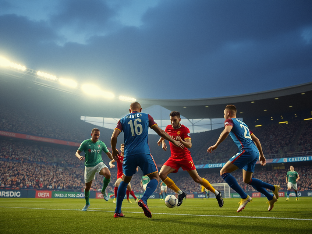 Egypt national football team faces Belgium in FIFA World Cup 2026