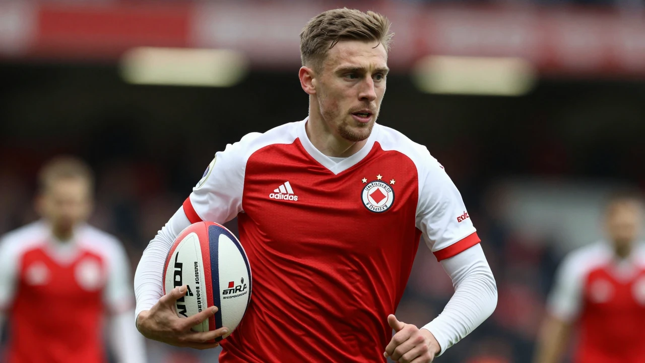 St Mirren's impressive pre-season form has caught the attention of St Johnstone boss Simo Valakari, who expects a tough...