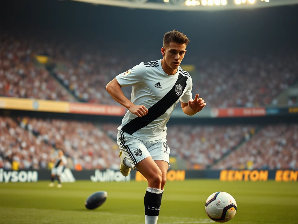 Explore Fulham's financial performance for 2024/25, including revenue growth and challenges as they aim for stability in...