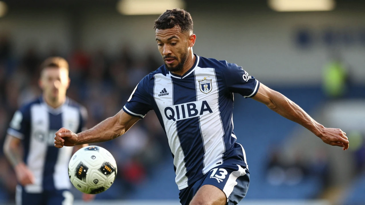 West Bromwich Albion's strong home record faces a challenge from Watford at The Hawthorns, with the Baggies looking to...