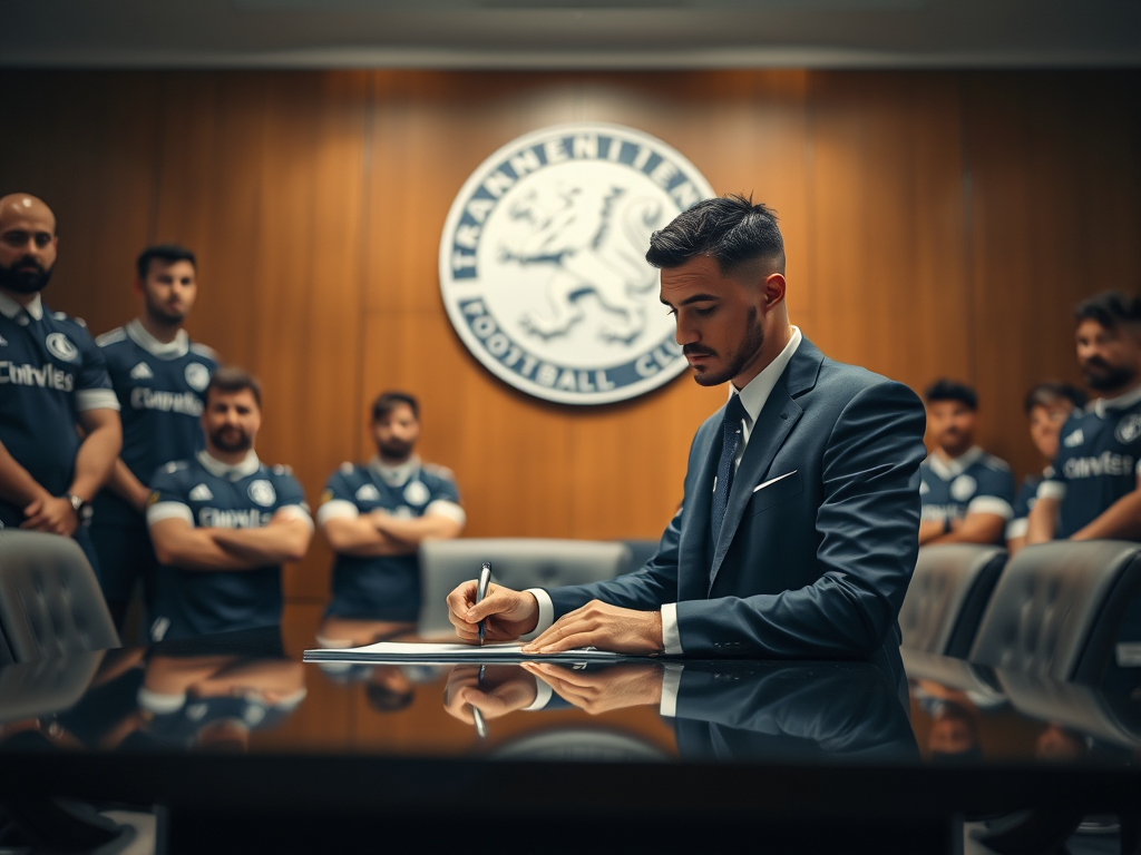 Mario González firma con Getafe: ¿Qué significa para el club?