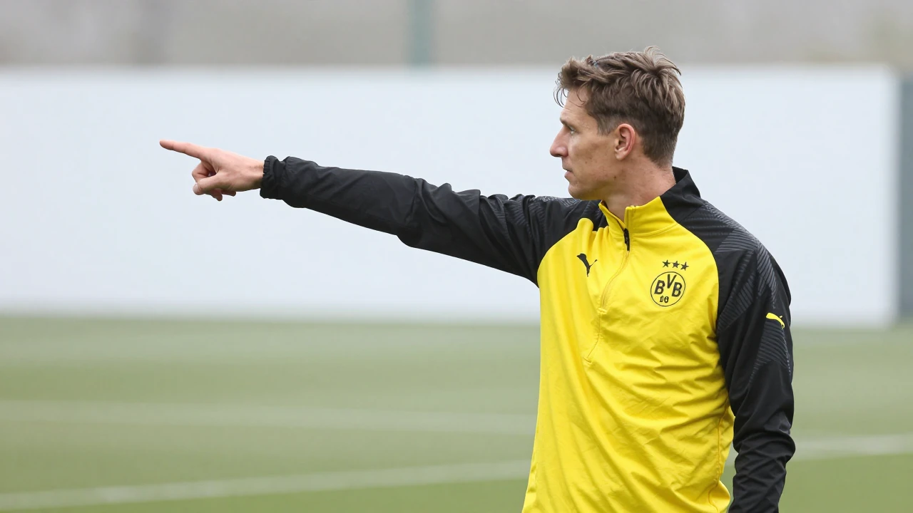 Borussia Dortmund wollte den 17-jährigen Talent Malik Jakupovic von Philadelphia Union verpflichten, doch das Angebot...
