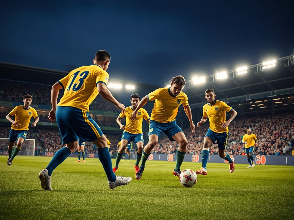 Villarreal CF falls to Sevilla in LaLiga EA Sports match