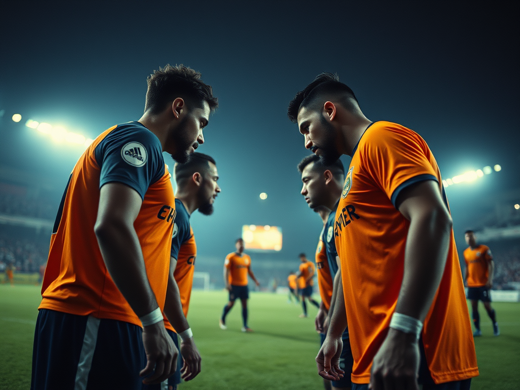 Başakşehir Taraftarlarının Unutulmaz Derbi Ritüelleri