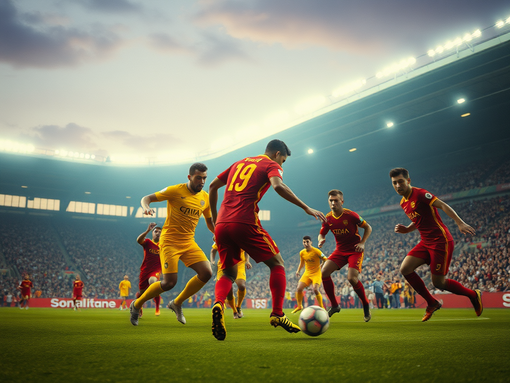 Roma-Lecce: A Defeat That Calls for Reflection