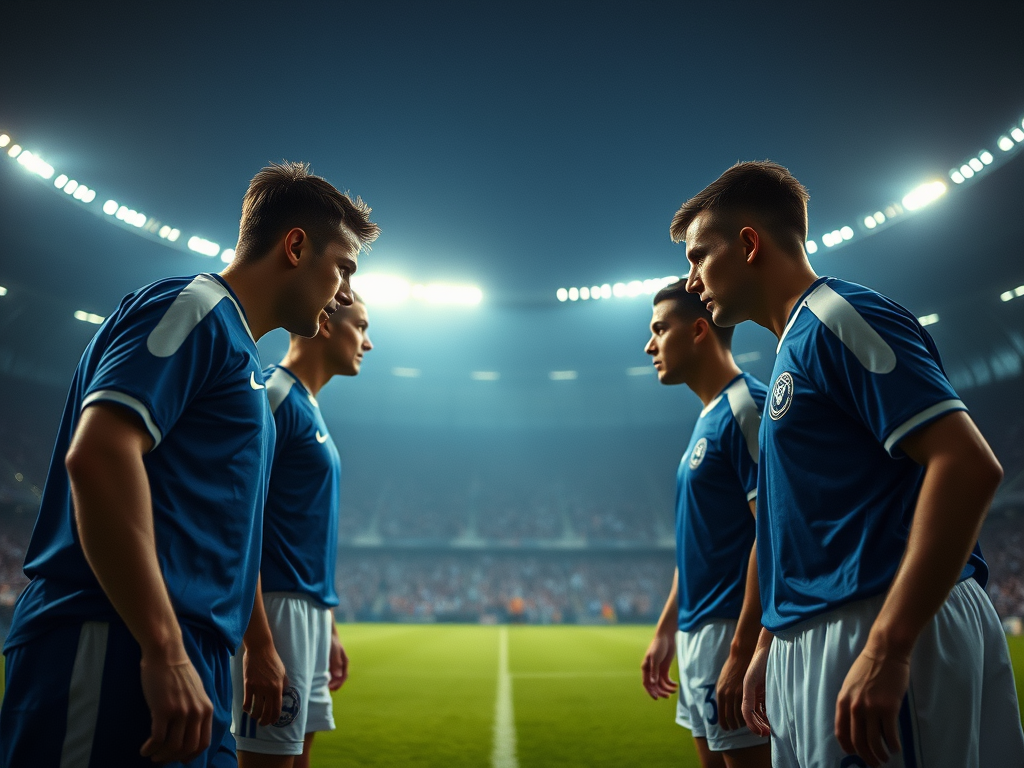 The Blues’ Unbreakable Spirit: Celebrating Birmingham City Fan Traditions
