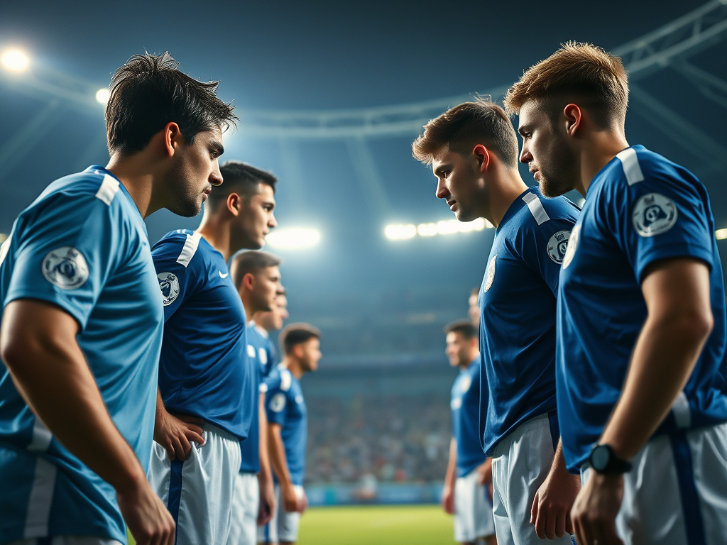 Sheffield Wednesday's Upcoming Clash: Spotlight on Key Players and Strategies