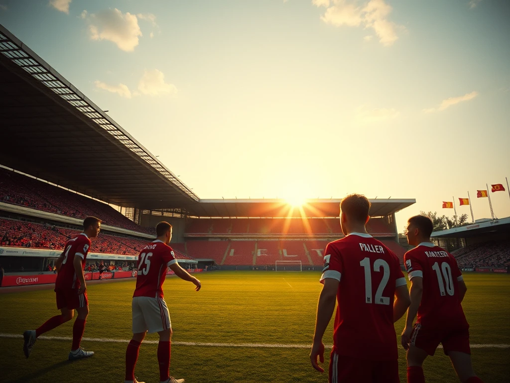 As Wrexham A.F.C. continues to push for success in League Two, a close examination of their tactical framework reveals...