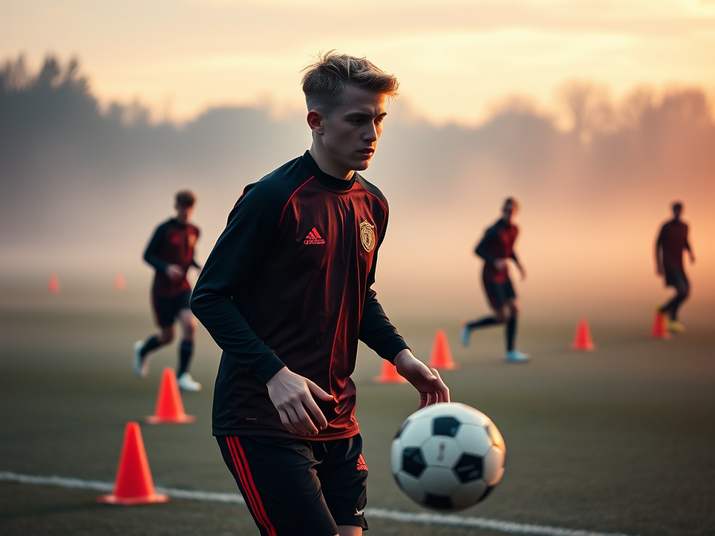 The Future of Bayer 04 Leverkusen: A Season Overview