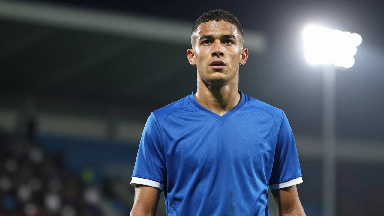 Portsmouth handed starting debuts to Tyrese Shade and Jayden Meghoma in a four-change line-up for their Championship...