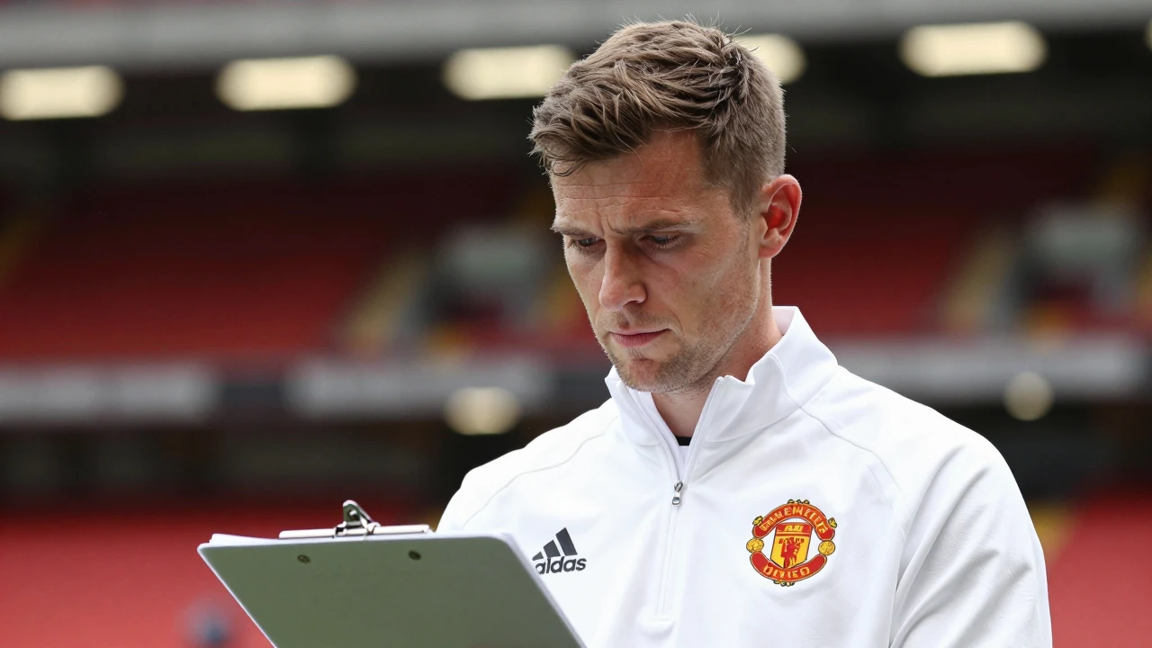 Leeds United rushes to complete key signings, adding Muharemovic and Wilson while targeting a left-back and striker ahead...