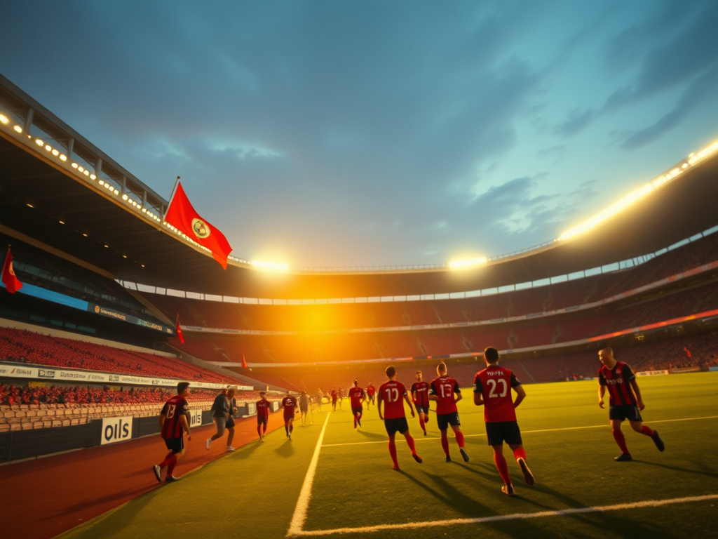 Bournemouth's Remarkable Journey: Thrilling Football and League Aspirations