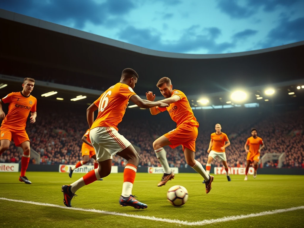 Blackpool reports a £4.3m loss for the year ending June 30, 2025, raising concerns about the club's financial stability...