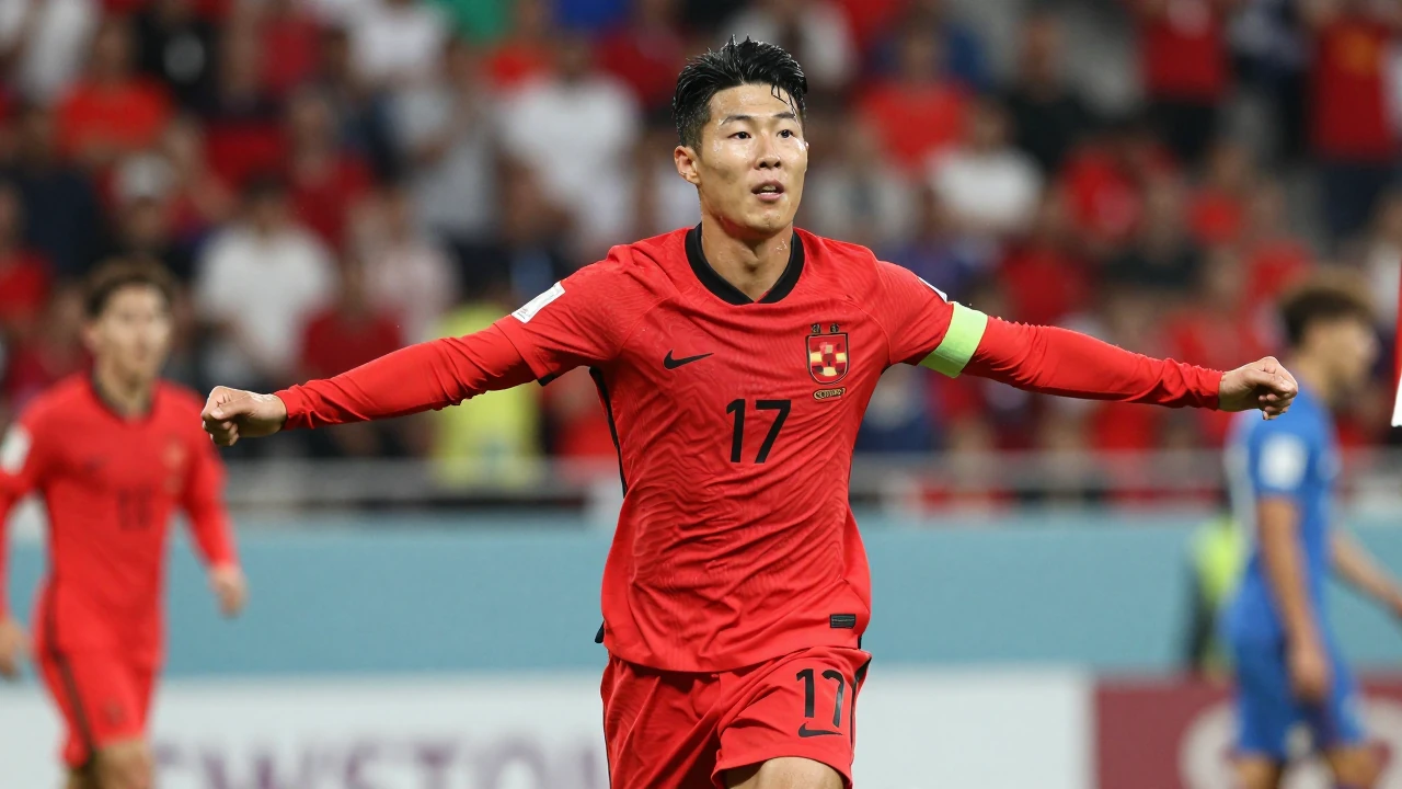 The South Korean striker provided two assists in FC Midtjylland's 4-1 win over Brøndby IF