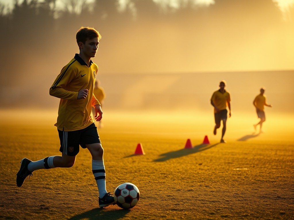 Elfsborg's Golden Era in the 1960s: A Forgotten Chapter