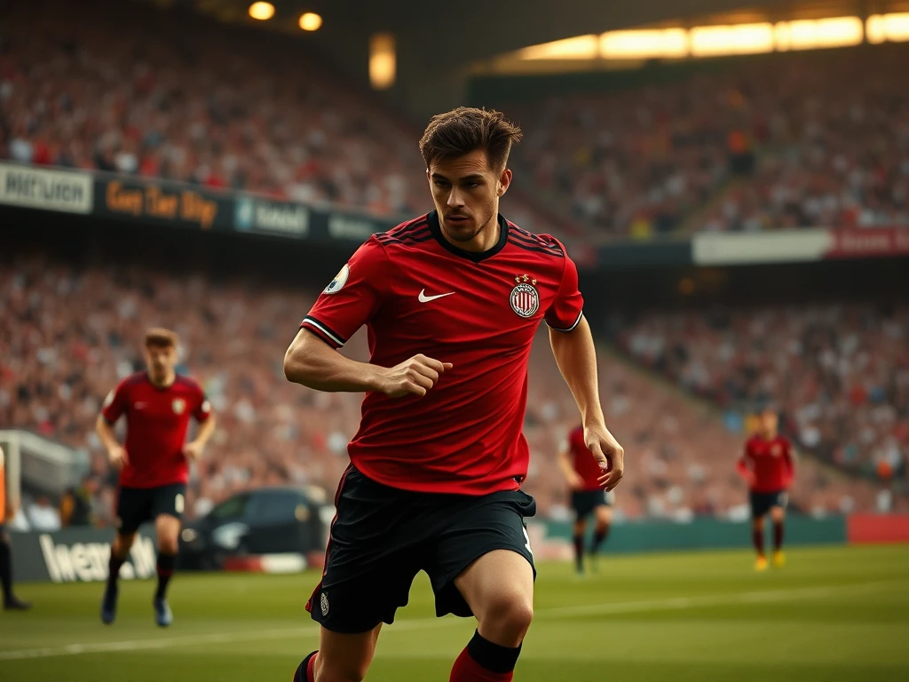 As AFC Bournemouth prepares to face their next opponent, the tactical landscape is set to shape the outcome of the match