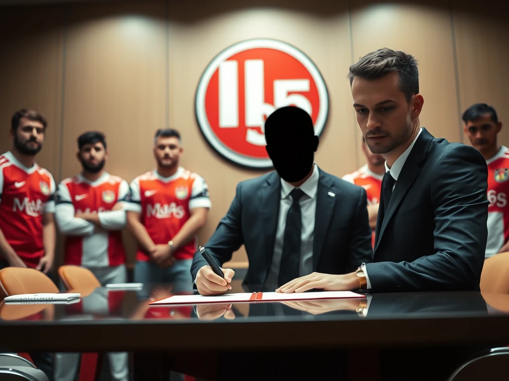Mainz 05 steht vor einem möglichen Umbruch im Kader