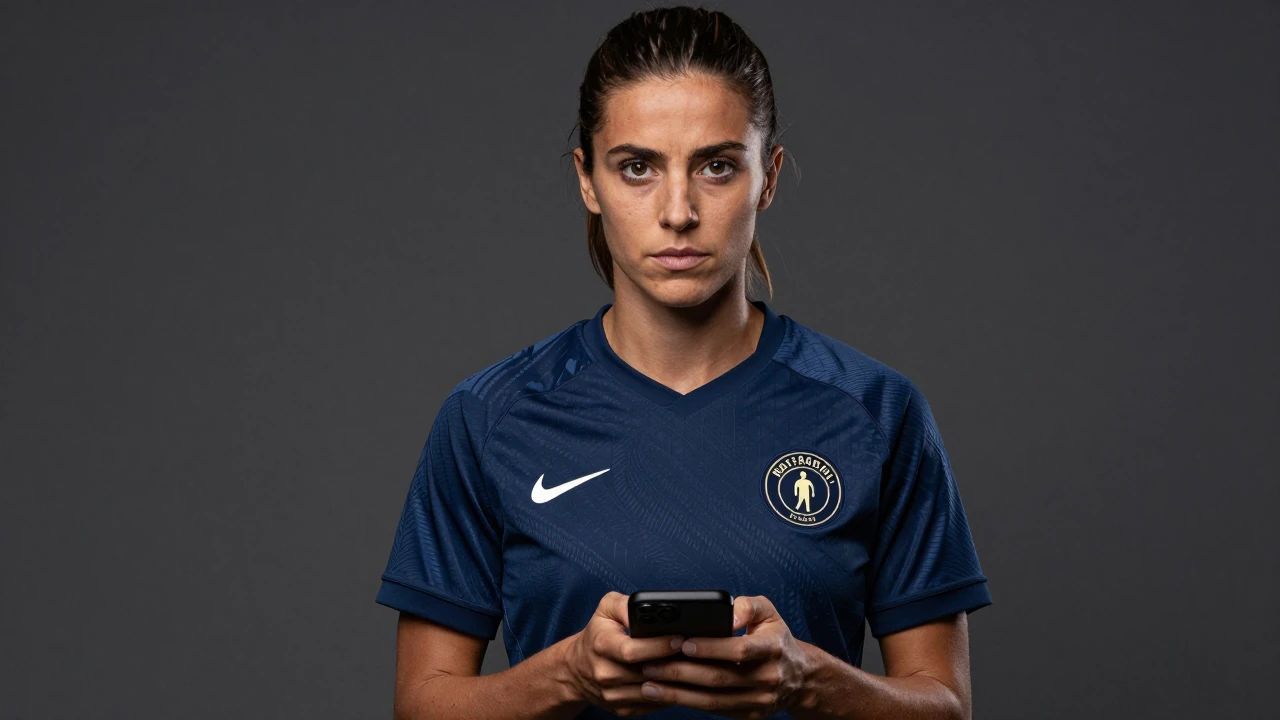 Wendie Renard exprime son amertume après un oubli de la FFF, tandis que l'équipe de France affiche la meilleure marque...