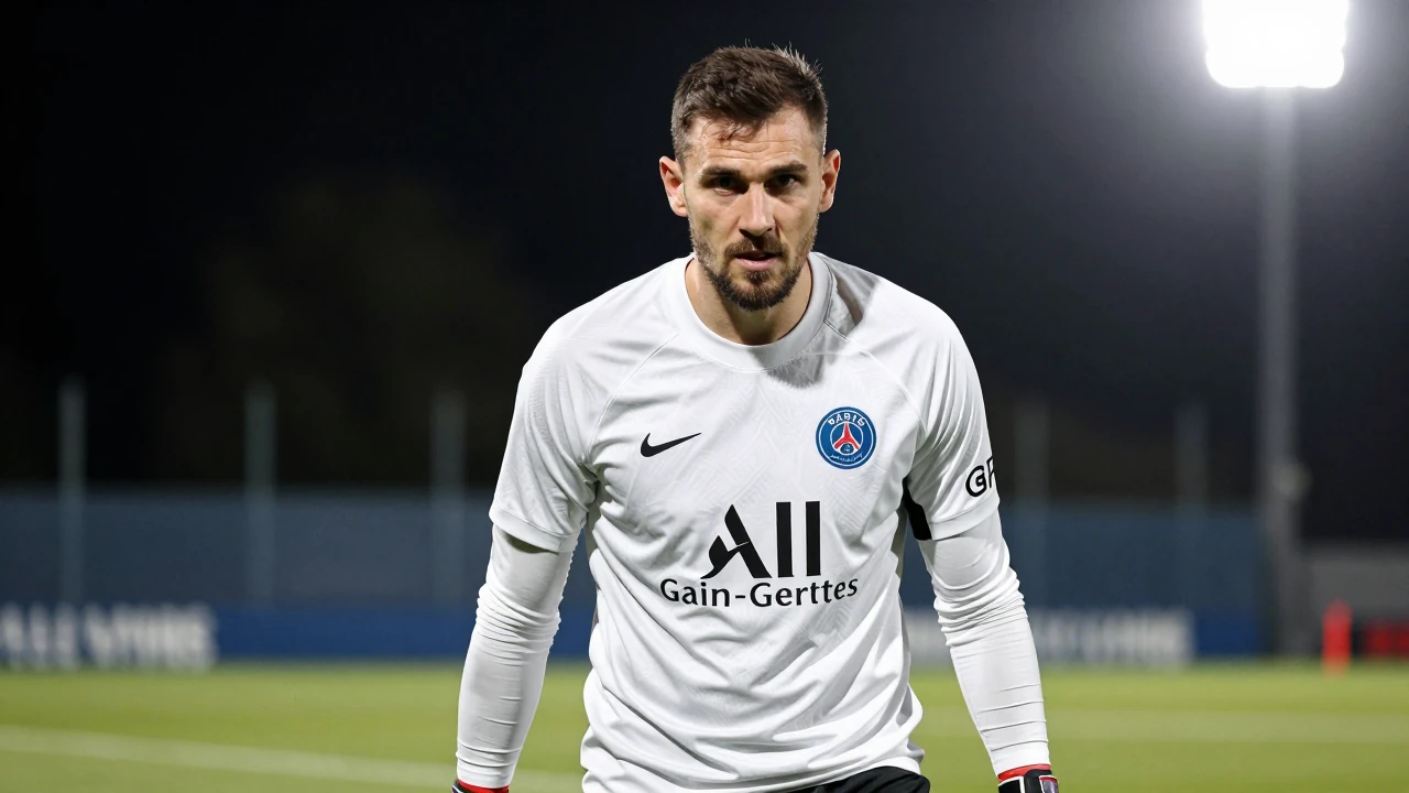 Le Paris Saint-Germain dispute son premier match de préparation de l'été face à Majorque, avec Luis Enrique à la tête de...