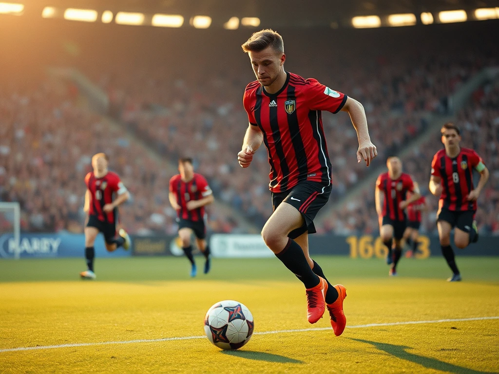 A. Troelsen: Brommapojkarnas Stjärnförsvarare i Allsvenskan