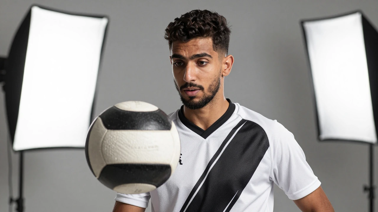 المنتخب المصري يبدأ تحضيراته في أوهايو استعداداً لكأس العالم 2026