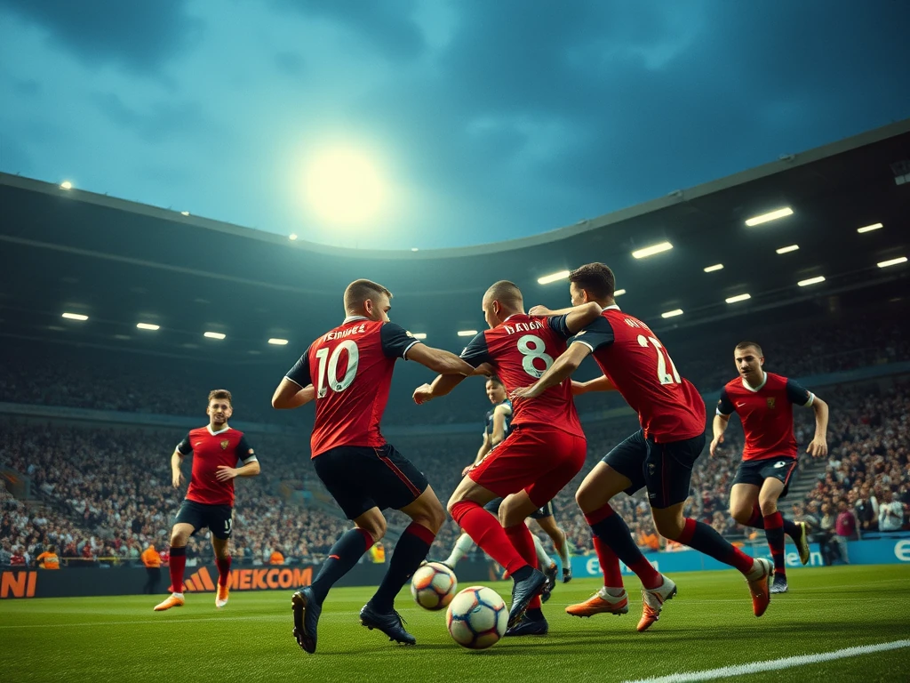 Bournemouth starts new season with tough test against Man City, looking to improve on 6th place finish with 57 points