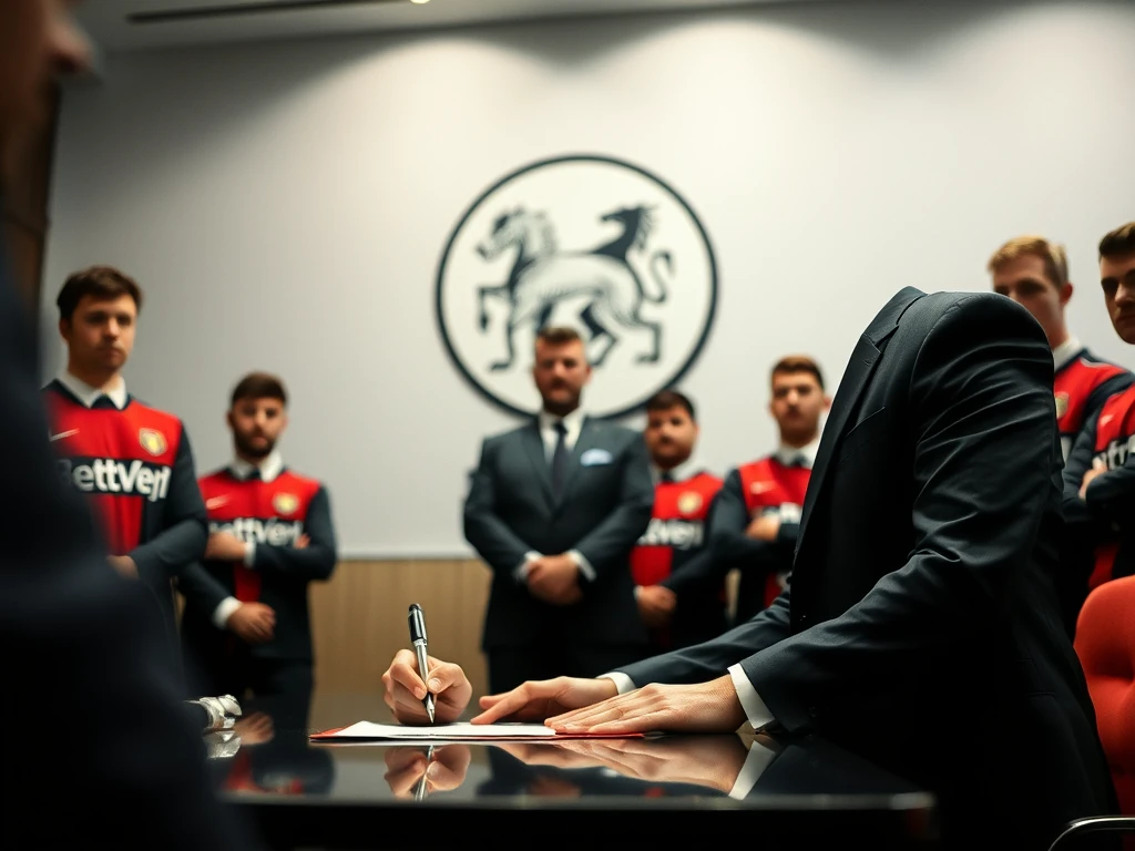 Eintracht Frankfurt: Julien Zamberk erklärt, warum der Verein seine Transfer-Strategie nicht ändern wird, trotz Kritik...