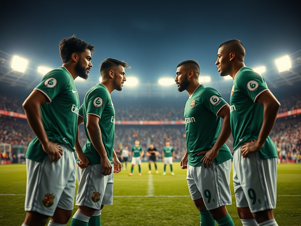 Hansi Flick's Praise for Ez Abde: Implications for Barcelona and La Liga