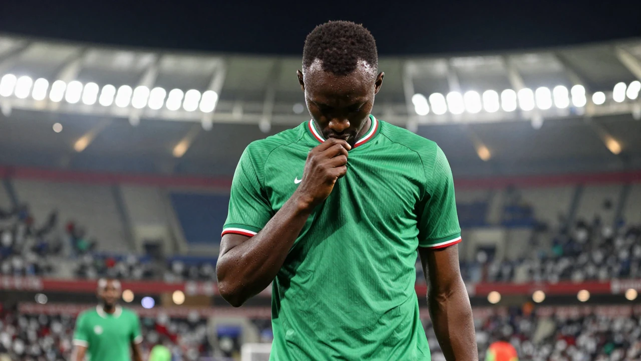 Les Lions de la Teranga, 3e de leur groupe avec 3 points, connaissent leur adversaire potentiel en huitièmes de finale...