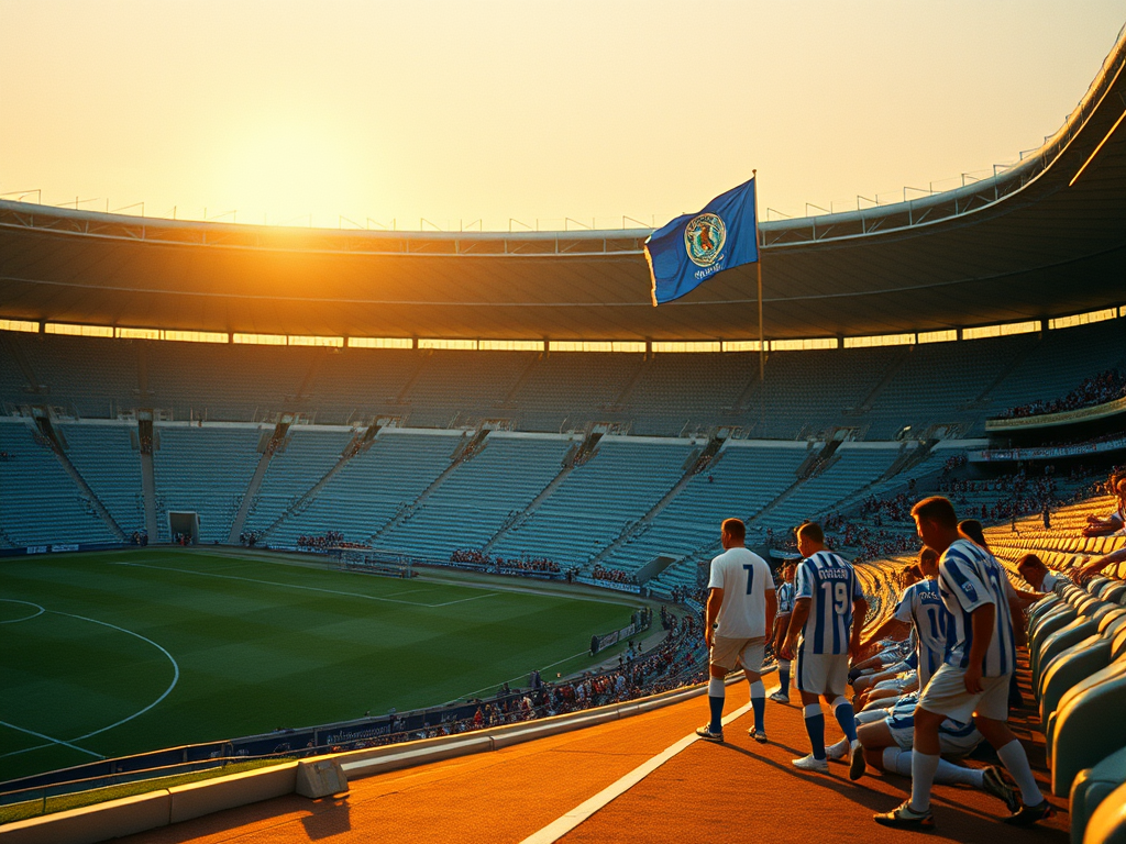 The 1997 Season: A Turning Point for Blau-Weiß Linz