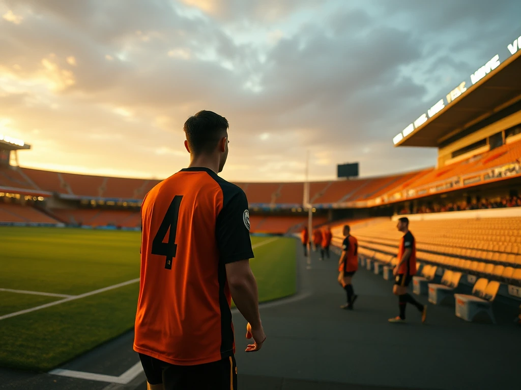 Dylan Tait Joins Dundee United: A Tactical Shift for the Terrors?