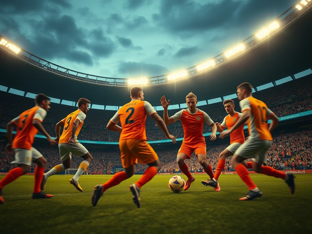 Blackpool FC is on the lookout for enthusiastic hospitality hosts to enhance match day experiences