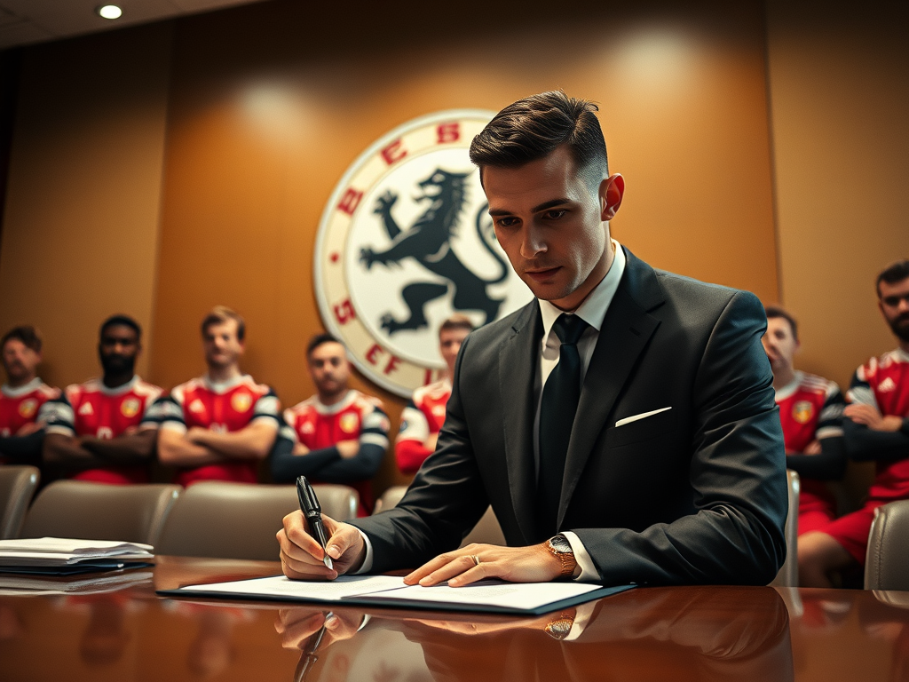 Hannover 96: Torwart-Entscheidung steht bevor – Unterschrift diese Woche?