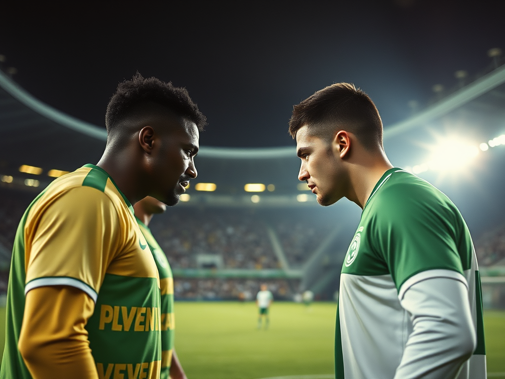 Análise do confronto: Moreirense enfrenta o Famalicão na Liga