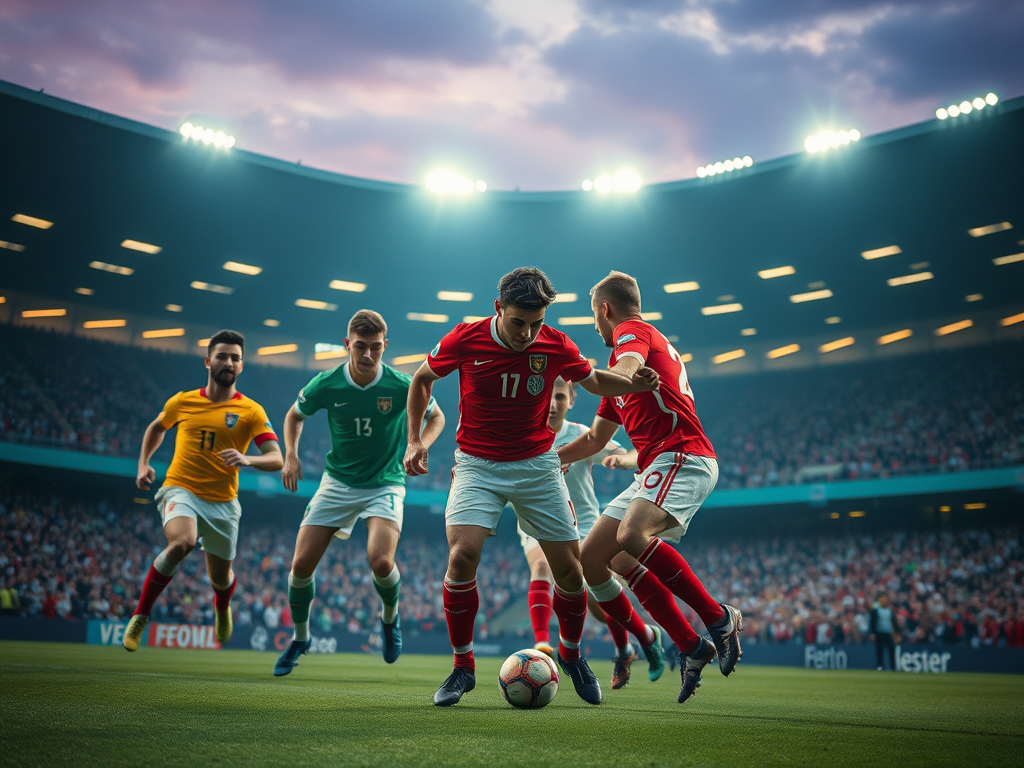 منتخب العراق لكرة القدم يستعد لمواجهة فرنسا في كأس العالم
