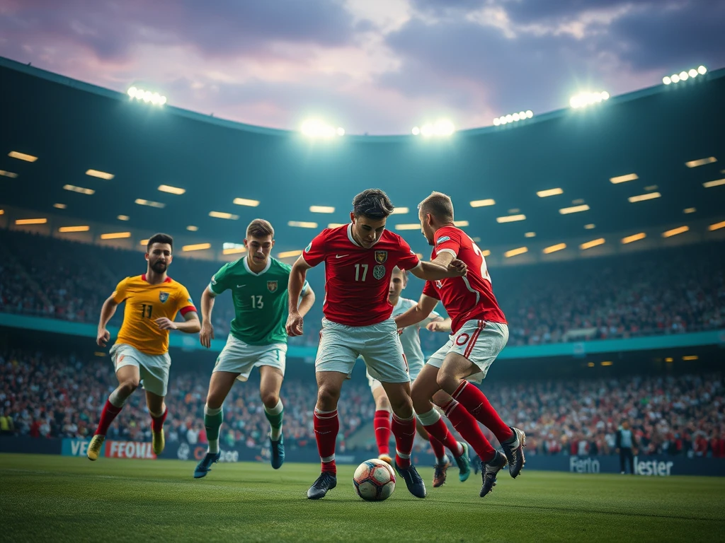 منتخب العراق لكرة القدم يستعد لمواجهة فرنسا في كأس العالم